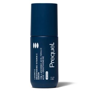 PREQUEL VITAMIN C SERUM